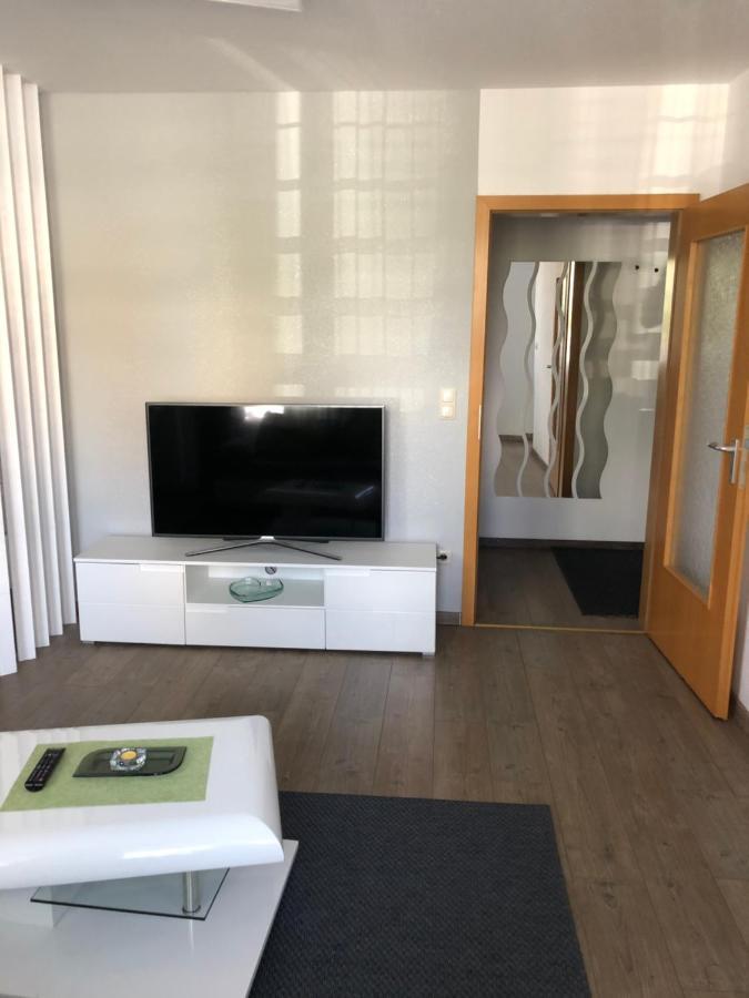 Buergemeister Apartment Augsburg Buitenkant foto