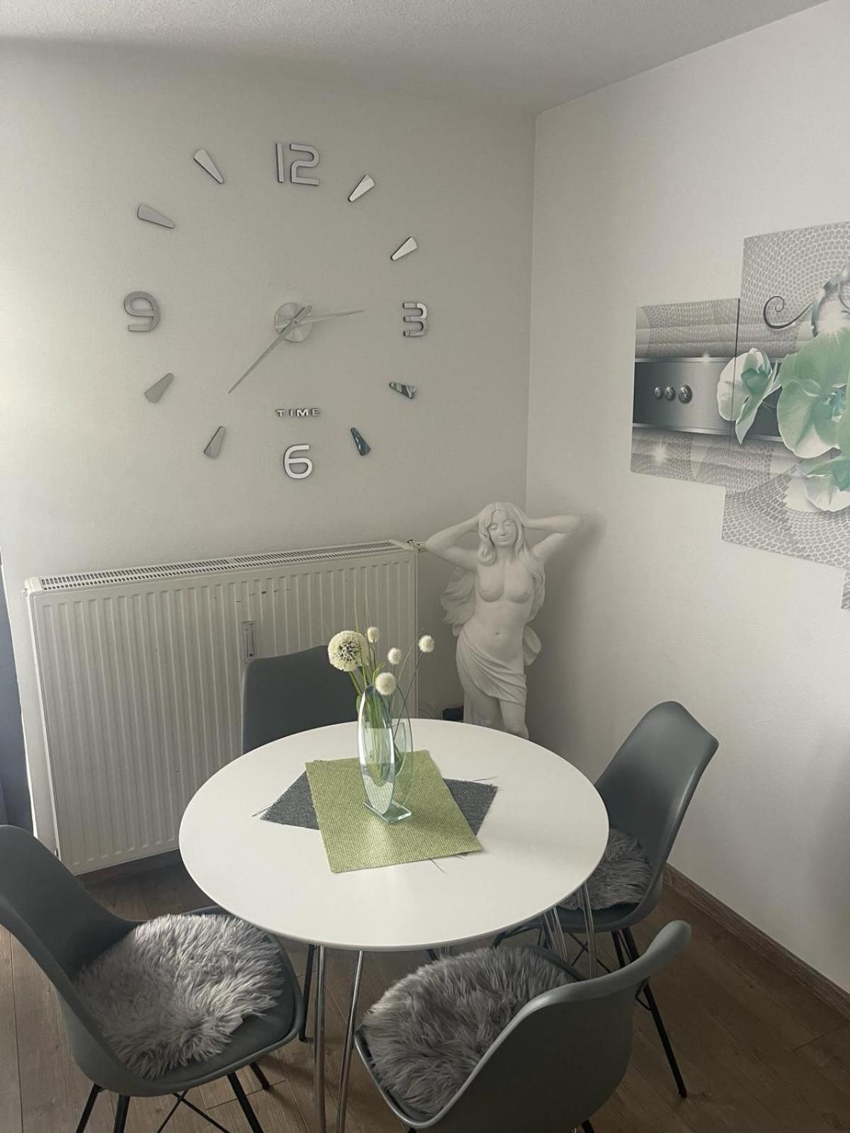 Buergemeister Apartment Augsburg Buitenkant foto